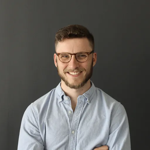 Image for author, Don Thibeau